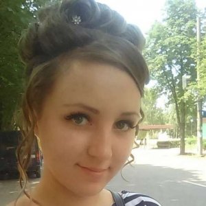Мила Малиновская, 27 лет